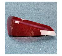 Boîtier de feu arrière Pour Q5 2013-2017 Voiture Arrière Coque Freinage Auto Couverture Masque Abat-jour Boîtier feu stop(Left and Right)