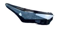 Boîtier de Feu Arrière Pour Roewe Pour RX9 2022 2023 Couvercle D'abat-jour Remplacement Voiture Boîtier Phare Lentille Avant Coque Lumières Réflecteur de feu arrière(Right)