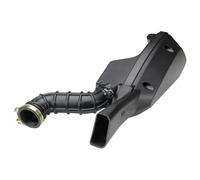 Boîtier de filtre à air complet avec filtre compatible avec Peugeot Django Kisbee 4 temps