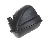 Boîtier de filtre à air complet avec insert de filtre à air pour Peugeot Jetforce C-Tech, Ludix, Speedfight 3 LC 50