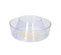 Boîtier de filtre à air DONALDSON P016330