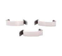 Boîtier De Filtre À Air Du Moteur Vers Clip De Ressort De Débit D'Air De Masse Pour BMW, 13711716113, Série 1 F20 Série 3 F30 F35 116 118 120 316 320