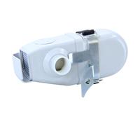 Boîtier de filtre à air pour 1/17/68 Tuning carburateur Sachs moteur 50/4