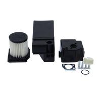 Boîtier de filtre à air Tuning Filtre à air 27mm Set Hercules Prima M 2 3 4 5 6 Sachs 504 505