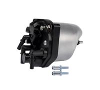 Boîtier de filtre à carburant 9809757980 Compatible avec Berlingo C3 C4 C5