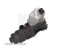 Carter d'huile ADBP210200 BLUE PRINT pour BMW MINI OPEL