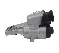 Boîtier de filtre à huile, compatible avec Ford Focus MK2 S-Max 25 ST et Mondeo MK4 23 25