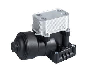 Boîtier de filtre à huile FEBI BILSTEIN 109394