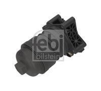 Boîtier De Filtre À Huile Febi Car 194030