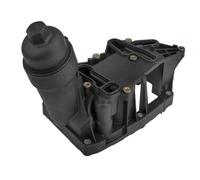 Boitier de Filtre à Huile + Filtre Pour Bmw Série 1 2 3 4 5 X1 X3 X5 11428507697