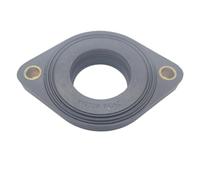boîtier de filtre à huile Joint couvercle d'engrenage distribution, pour Bmw M62 4,4l V8, OEM LUD000010 11141435023 Joint d'étanchéité(1 PC)