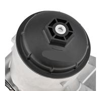 Boîtier de filtre à huile moteur 03H115403AA Hélas 2018-2023 Atlc 2013-2015 CC 2012-2017 CC 2009-2012 Superbe 2008-2013 pour numéro de pièce 03H115403