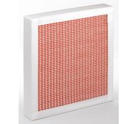 Boîtier de filtre à pollen DN 160/180 - Zehnder