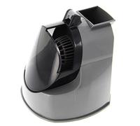 Boitier de filtre cyclone compatible Aspirateurs Essentiel B EAB144, EAB1442, EAB182-8001861