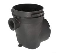 Boîtier de filtre de rechange conçu pour Hayward SPX5500C et compatible avec les pompes de piscine série SP1590