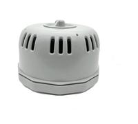 Boîtier de filtre double - Pièces de rechange pour Lay-Z-Spa - Support de cartouche filtrante - Accessoire durable pour spa Lay-Z VI