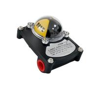 Boîtier de fin de course 220N à détection de proximité inductive sans contact NF NO 24V(3)