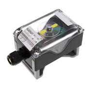 Boîtier de Fin de Course Standard 2xNO Interrupteur Inductif PNP 10-30VDC/100mA