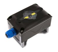 Boîtier de Fin de Course Standard 2xNO PNP NAMUR Interrupteur Inductif ATEX 8VDC/1mA