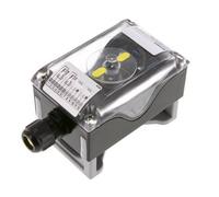 Boîtier de Fin de Course Standard DPDT Micro Switch 250VAC/10A - 12-250VDC/2.5A
