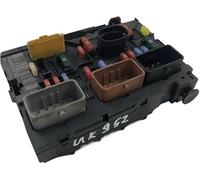 Boîtier de fusibles, for BSM-L11, 9664055780, 6500FH, for Peugeot 307, for Citroën C4.