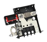 Boîtier de fusibles pour module de contrôle de stabilisation de batterie Kacepar, compatible avec Jeep Renegade Latitude | Limited | Sport | Trailhawk 2.4L 2015-2017 68256605AA