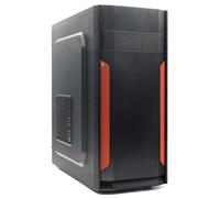 Boîtier De Gaming 500W ATX MICRO-ATX MINI-ITX mATX Tour Ordinateur PC Jeu