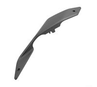 Boîtier de garniture arrière de scooter électrique pour ZT3 Pro, coque de protection latérale PC+ASA, pièces de rechange extérieures grises (arrière droit)