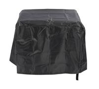 Boîtier de générateur en tissu Oxford 420D résistant aux intempéries avec couverture complète pour l'extérieur