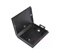 Boîtier de jeu, accessoires de jeu pour cartouche de jeu Sega Genesis, boîtier de coque vide, accessoires