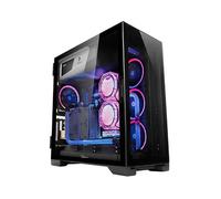 Boîtier de jeu - Antec - P120 Crystal - E-ATX - Verre trempé - Support VGA