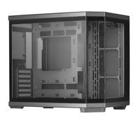 Boîtier de jeu Mars Gaming CUSTOM MC-3TCORE - Triple verre trempé - Support 10 v