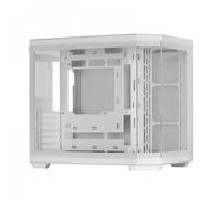 Boîtier de jeu Mars Gaming CUSTOM MC-3TCORE - Triple verre trempé - Support 10 v