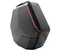 Boîtier De Jeu MicroATX Mini-ITX Hexagonal USB 3.0 HD Audio LED PC