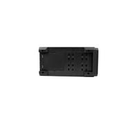 Genesis Gaming Boîtier Gaming IRID 503 ARGB MATX 1x USB 3.0, 2x USB 2.0, verre trempé
