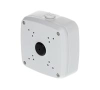 Dahua Boîtier de Jonction Blanc - DH-PFA121-V3