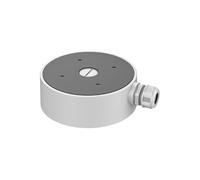 Hikvision Boîtier de Jonction DS-2280ZJ-WA160 pour Caméras Dôme Blanc