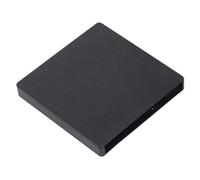 Boîtier de Lecteur Optique pour Ordinateur Portable Type A Détachable, Type C Externe Standard Serial Ata Odd en Boîte pour Interface, Lecteur de Disque Optique pour Prise USB