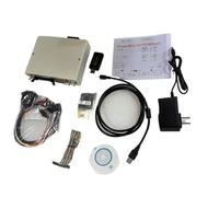 Boîtier de Lecture et écriture Programmer Plus Compatible avec Gear DQ250 DQ200 VL381 VL300 DQ500 DL501
