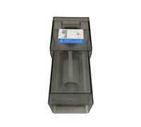 Boîtier De Liquide For Aspirateur, Compatible Avec Ecovacs T50 X8 Pro, Module De Liquide De Nettoyage Du Réservoir D'eau(T50)