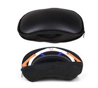 Boîtier de lunettes de sport - Sports de neige - Étui de snowboard pour verres - Protection EVA avec femmes et hommes - Boîte de rangement pour petit ami, petite amie, petite amie, Attributs