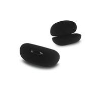 Boitier de lunettes oakley ellipse o noir