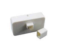 Boîtier de Maintenance Compatible avec Les imprimantes Epson WF-7820, WF-7310, C9345 PXMB9 C12C934591 (réinitialiseur de Puce), WF-7840, ET-5800, EC-C7000, ST-C8000, SL-D580 et D570.