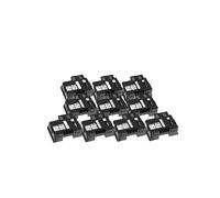 Boîtier de Maintenance Compatible MC-G04 Compatible with Canon PIX-MA G1130, G2170, G3170, G1230, G2270, G3270, G1330, G3370, G1430, G2470, G3470 et G3471(10PCS)