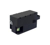 Boîtier de maintenance compatible pour imprimantes Epson XP-6100 et XP-6105 Boîtier d'encre usagée T366 pour imprimantes XP-6000 et XP-8500
