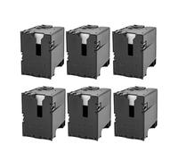 Boîtier De Maintenance du Réservoir d'encre Usagée, Compatible avec Les Imprimantes Canon G3780, G3390, G3880, G3881, G3890, G3891, G4780, G4880, G4881 Et G4891.(6 PCS MC-G07)