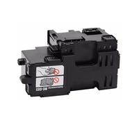 Boîtier De Maintenance du Réservoir d'encre Usagée, Compatible avec Les Imprimantes Canon GX3010, GX4010, GX4030, GX4050, GX4060, GX4070, GX3080, GX4080, GX3090, 3091(1pcs MC-G03)