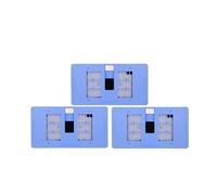 Boîtier de Maintenance MC-31 Compatible avec Les imprimantes Canon TM-200, TM205, TM300, TM-305, TM5200, TM5205, TM5300 et TM5305(3PCS)