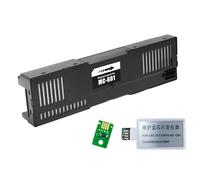 Boîtier de Maintenance MC-G01 Compatible avec Le réservoir de Maintenance pour Canon MAXIFY GX6010 GX7010 GX6020 GX7020 GX6030 GX7030 GX6040(A Set)