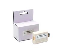 Boîtier de Maintenance MC-G01 Compatible with la réinitialisation des puces des imprimantes Canon GX7010, GX7020, GX7030, GX7040, GX7050, GX7060, GX7070, GX7080, GX7090, GX7091 et GX7092